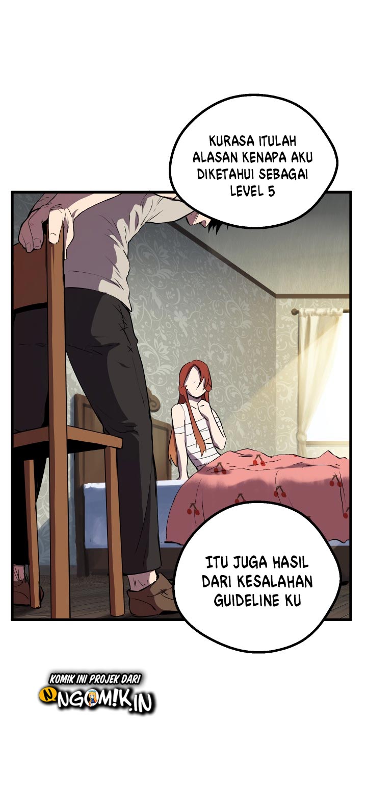 Otherworldly Sword King’s Survival Records chapter 22